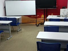 -新航道雅思托福·留学·考研培训(人民广场校区)