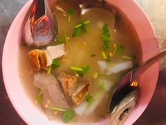-唐人街(耀华力路)