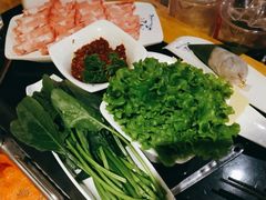 -东道煮牛肉火锅(重庆路店)