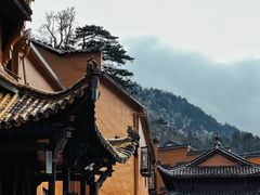-九华山风景区