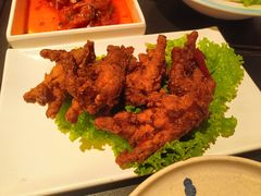 -福禄娃一家人火锅(上地店)
