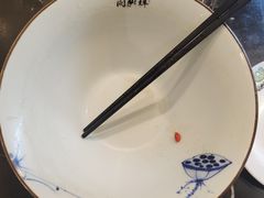 -同胜祥清真新豫菜(杜岭街店)