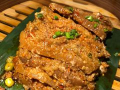 粉蒸肉-辛香汇·现炒川菜(淮海路百盛店)