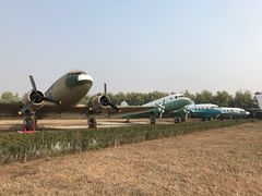 -中国航空博物馆