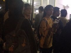 等位区-盛兴面馆(真儒大厦店)