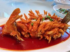 -玫瑰厅上海菜(兴国路店)