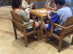 -丽池宫韩式汗蒸会馆(华灯坊店)
