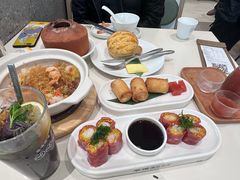 -蔡澜点心·粤菜(月星环球港店)