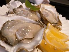 -希望日本料理(保利香槟花园店)