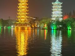 -桂林两江四湖景区