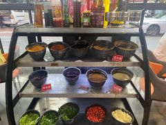 -刘少华贵州小黄牛·鲜牛肉火锅(总店)