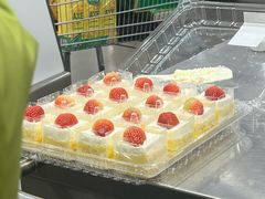 -山姆会员商店(邻瑞广场店)