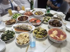 -祥记·苏帮菜·松鼠桂鱼(湖畔天城店)