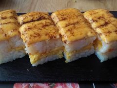 -Sushi Love 创意寿司(丽影广场店)
