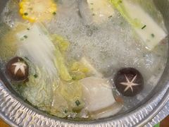 -牛New寿喜烧(青浦店)
