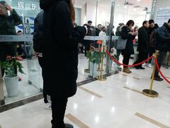 -美年大健康体检中心(太阳宫分院)
