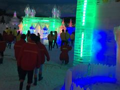 -世界之窗阿尔卑斯冰雪世界