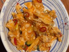 -京鹿料理(荟聚店)