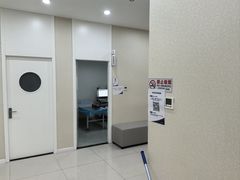 -美年大健康体检中心(太阳宫分院)