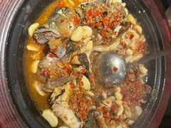 -千百味红餐厅·江西菜(绿地双子塔店)