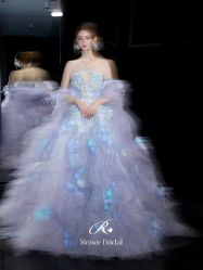 -Renee芮亦婚纱