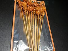 -探鱼·鲜青椒爽麻烤鱼(领展购物广场店)