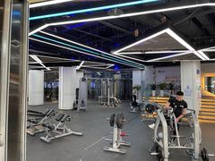 -斯洛特健身游泳(爱都旗舰店)