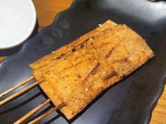 -烧蠔帮·生蚝海鲜牌档(观海店)