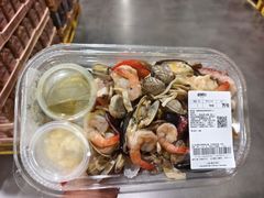 -山姆会员商店(大连店)
