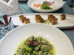 -恒记饭店·海鲜明档(淹城店)