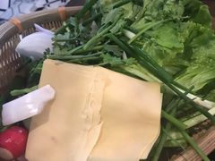 -马海涛牛肉串(领汇广场店)