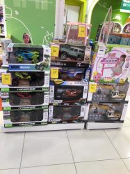 -孩子王童乐园(资阳万达店)