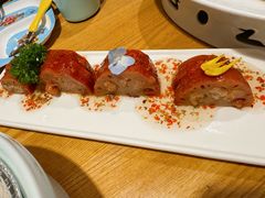 -泰钰丰烤鸭(永安道店)