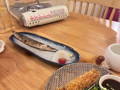 -柴の食堂·日式家庭料理·熊之肆(大学路店)