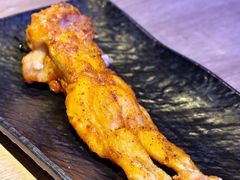 -红盔甲·小龙虾(定西路店)