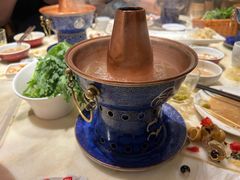-涮福記·现切牛羊肉火锅(世纪汇店)