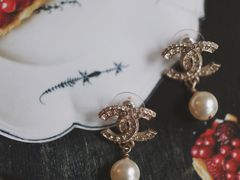 -CHANEL(恒隆广场店)