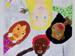 -甲乙果 美术书法(通州校区)