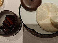 -杭州新新饭店·1913餐厅