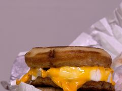 -麦当劳(磨子桥店)