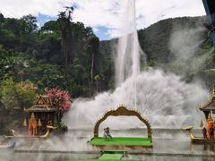 -西双版纳原始森林公园