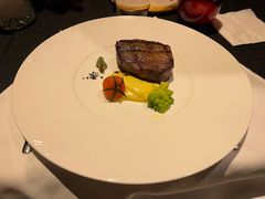 -恰餐厅及酒吧CHAR Bar & Grill(北京三里屯洲际店)