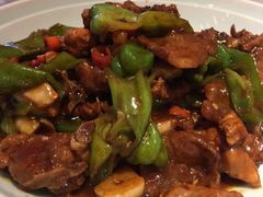 -小厨娘淮扬菜(六合欢乐港店)