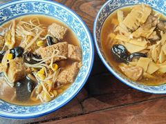 -西园寺素食(西园弄戒幢律寺店)