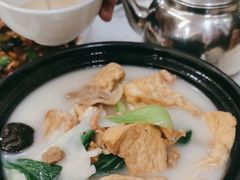 -马凯餐厅(长椿街店)