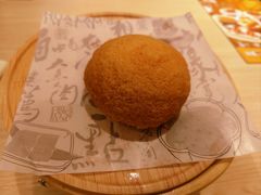 -蔡澜点心·粤菜(新街口IFCX店)
