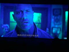 -SFC上影影城(成都科华IMAX店)