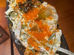 -鳗鱼家·深夜食堂(军博店)