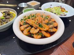 -锡和无锡菜(景丽苑店)