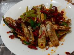 -华仔龙虾(永乐路总店)